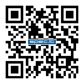 QR kodas | Perfectionai, UAB | spec.lt