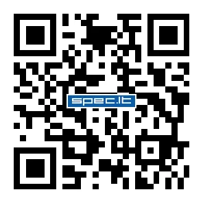 QR kodas | PerfectLab, MB | spec.lt