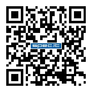 QR kodas | Perfecto beauty spot, MB