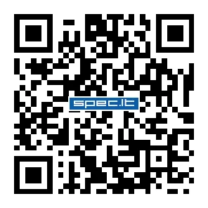 QR kodas | Perfectskin eshop, MB | spec.lt