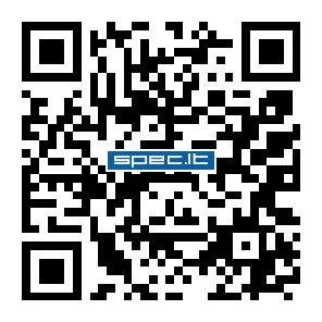QR kodas | Perfectum dentium, UAB | spec.lt