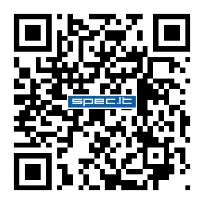 QR kodas | Perfectum Gaudium, UAB