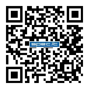 QR kodas | Perfectus mobilis, MB