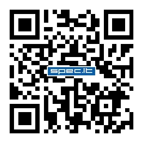 QR kodas | Perfectus, UAB
