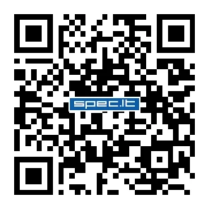 QR kodas | Perfekcionistė, MB