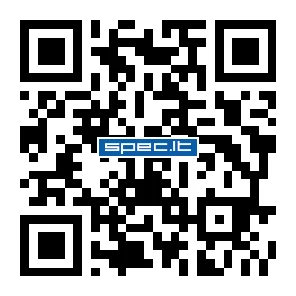 QR kodas | PERFEKTA, UAB | spec.lt