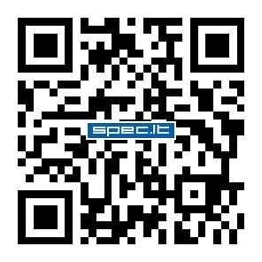QR kodas | Perfektas, UAB | spec.lt