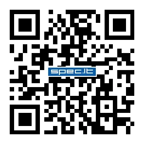 QR kodas | Perfektika, UAB