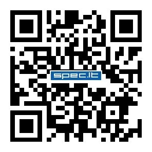 QR kodas | Perfekto, UAB | spec.lt