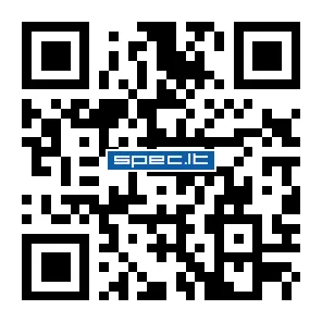 QR kodas | Perfekto wood, MB
