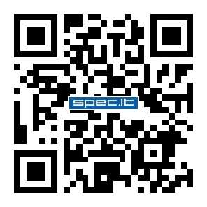 QR kodas | Perfektsport, UAB | spec.lt
