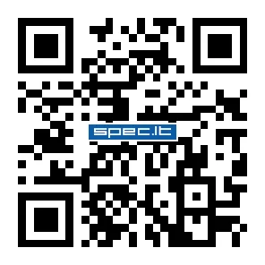 QR kodas | Perferentis, MB