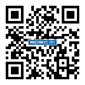 QR kodas | Perfeta, UAB