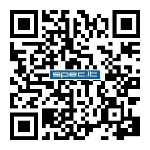QR kodas | Perfetti Van Melle Co., Ltd Atstovybė