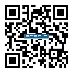 QR kodas | Perfidelis, UAB