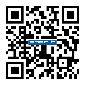 QR kodas | Perfiniti, MB