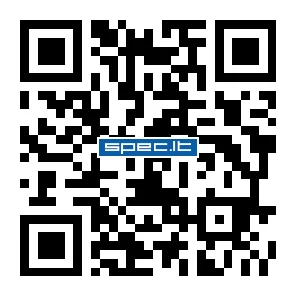 QR kodas | PERFONUS, UAB