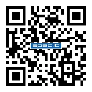 QR kodas | Perfora, UAB | spec.lt