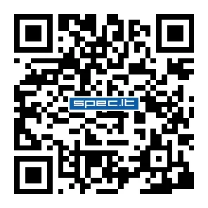 QR kodas | PERFORMA, UAB | spec.lt