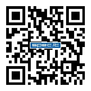 QR kodas | Grindinio architektūra, UAB
