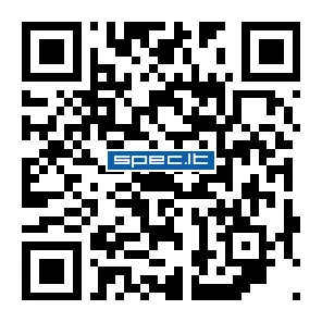 QR kodas | Perfumes international, MB