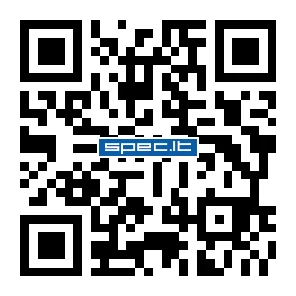 QR kodas | Perfuro, UAB