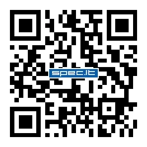 QR kodas | Daugiabučių namų savininkų bendrija Pergalė | spec.lt
