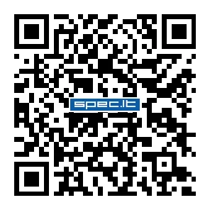 QR kodas | Pergalės garažų eksploatavimo bendrija