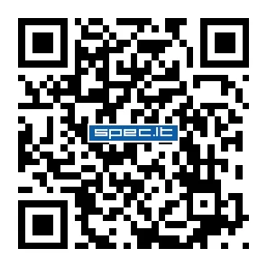QR kodas | Pergalės Grupė, UAB | spec.lt