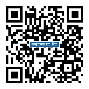 QR kodas | Pergalės link, VŠĮ | spec.lt
