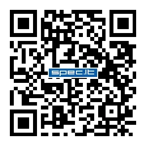 QR kodas | Pergalės strategija, MB | spec.lt