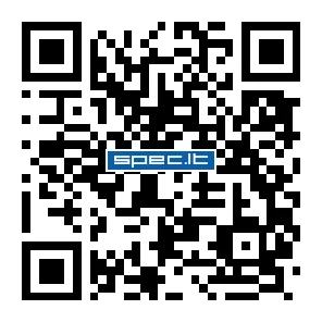 QR kodas | Pergalės taškas, VŠĮ | spec.lt