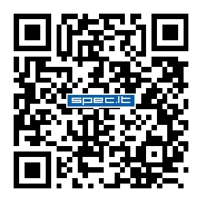 QR kodas | Pergalės valda, UAB | spec.lt