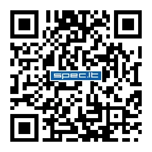 QR kodas | Pergalių kelias, MB