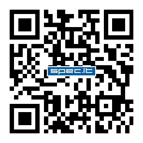 QR kodas | Pergalsa, MB