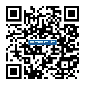 QR kodas | Pergas Vision, UAB