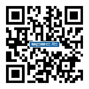 QR kodas | Perge, MB
