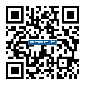 QR kodas | Pergiva, MB | spec.lt