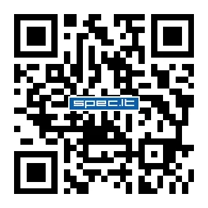 QR kodas | Pergo vio, MB | spec.lt