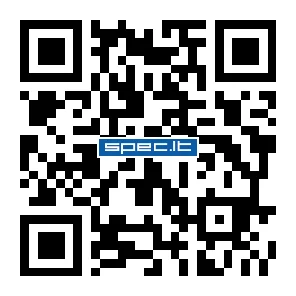 QR kodas | Perifėja, UAB