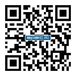 QR kodas | Perihelis, UAB | spec.lt