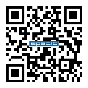 QR kodas | Perija, UAB