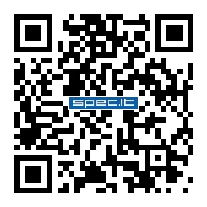 QR kodas | Perilė, P. Opanovičiaus, PĮ | spec.lt