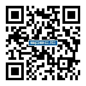 QR kodas | Perimera, UAB