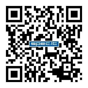 QR kodas | Perimeter Biosecurity Lithuania, UAB