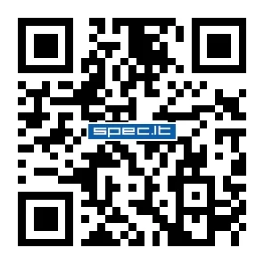QR kodas | Perimetras, MB | spec.lt