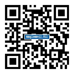 QR kodas | Perimetrus, UAB