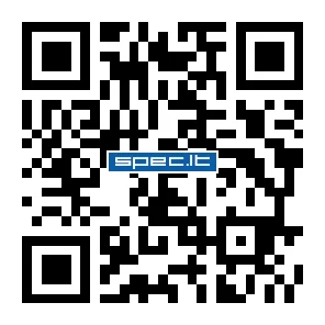 QR kodas | Perimida, UAB | spec.lt