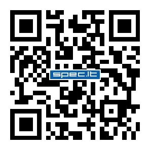 QR kodas | Perimsta, UAB