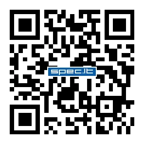 QR kodas | Periodas, UAB